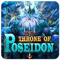 Throne of Poseidon