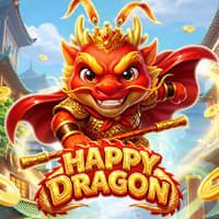 Happy Dragon